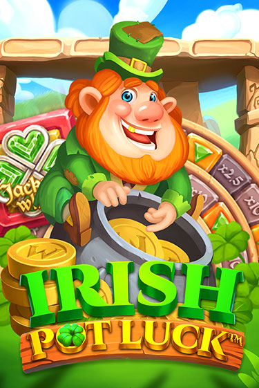 Irish Pot Luck играть демо версию | VAVADA без регистрации