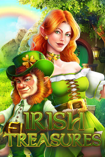 Irish Treasures играть демо версию | VAVADA без регистрации