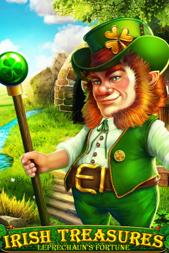 Irish Treasures - Leprechaun's Fortune играть демо версию | VAVADA без регистрации