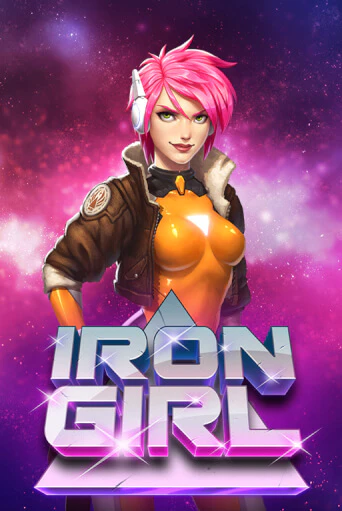 Iron Girl играть демо версию | VAVADA без регистрации