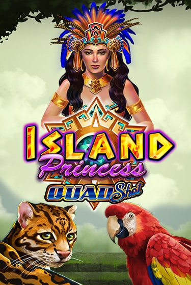 Island Princess играть демо версию | VAVADA без регистрации