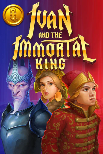 Ivan and the Immortal King играть демо версию | VAVADA без регистрации