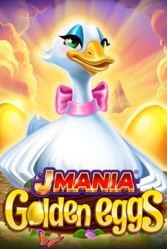 J Mania Golden Eggs играть демо версию | VAVADA без регистрации