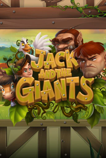 Fairytale Fortunes: Jack and the Giants играть демо версию | VAVADA без регистрации