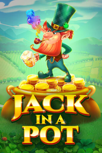 Jack in a pot играть демо версию | VAVADA без регистрации