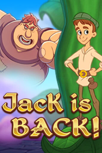 Jack is Back играть демо версию | VAVADA без регистрации