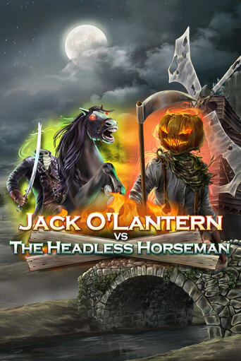 Jack O'Lantern vs The Headless Horseman играть демо версию | VAVADA без регистрации