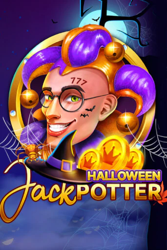 Jack Potter Halloween играть демо версию | VAVADA без регистрации