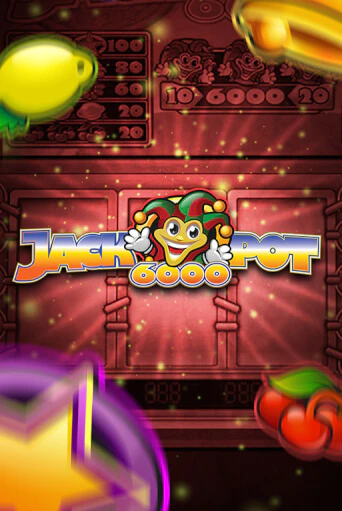 Jackpot 6000 играть демо версию | VAVADA без регистрации