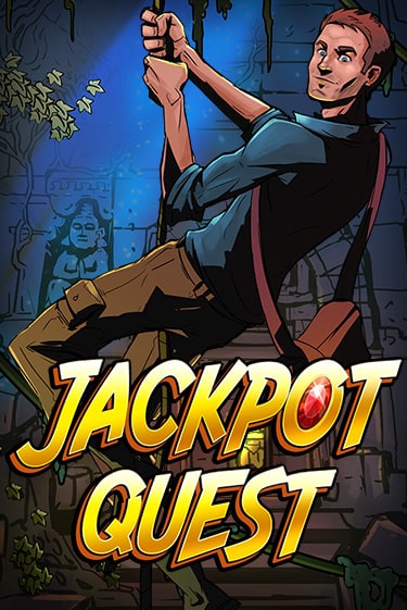 Jackpot Quest играть демо версию | VAVADA без регистрации