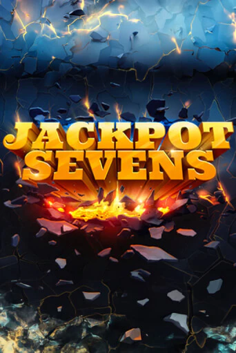 Jackpot Sevens играть демо версию | VAVADA без регистрации