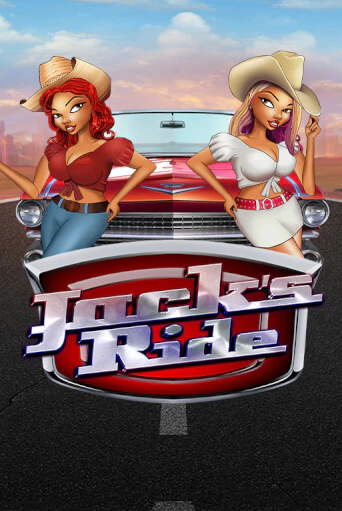 Jack's Ride играть демо версию | VAVADA без регистрации