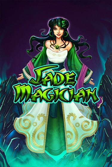 Jade Magician играть демо версию | VAVADA без регистрации