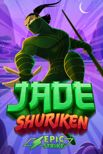 Jade Shuriken играть демо версию | VAVADA без регистрации