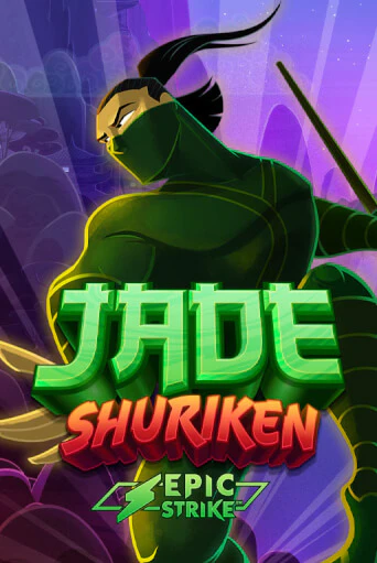 Jade Shuriken играть демо версию | VAVADA без регистрации