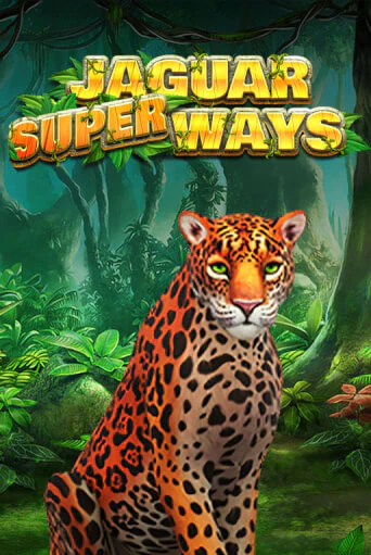 Jaguar Superways играть демо версию | VAVADA без регистрации