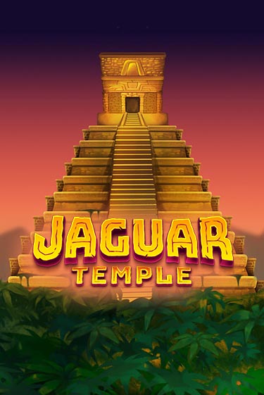 Jaguar Temple играть демо версию | VAVADA без регистрации