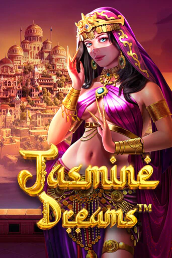 Jasmine Dreams играть демо версию | VAVADA без регистрации