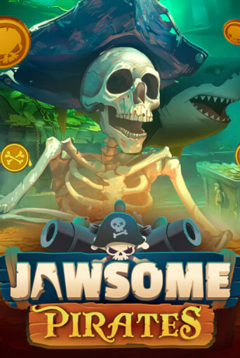 Jawsome Pirates играть демо версию | VAVADA без регистрации