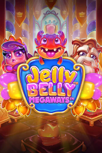 Jelly Belly Megaways играть демо версию | VAVADA без регистрации