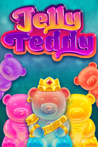 Jelly Teddy играть демо версию | VAVADA без регистрации