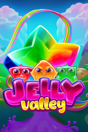 Jelly Valley играть демо версию | VAVADA без регистрации