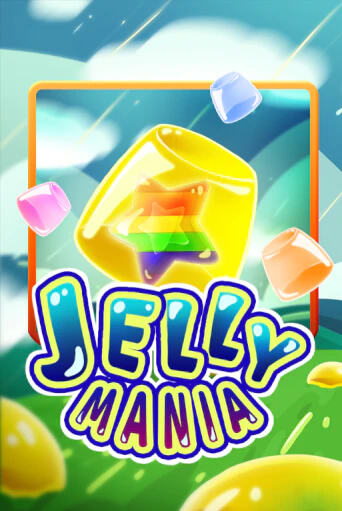 Jellymania играть демо версию | VAVADA без регистрации