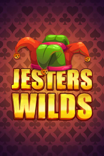 Jesters Wilds играть демо версию | VAVADA без регистрации