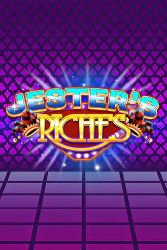 Jester's Riches играть демо версию | VAVADA без регистрации