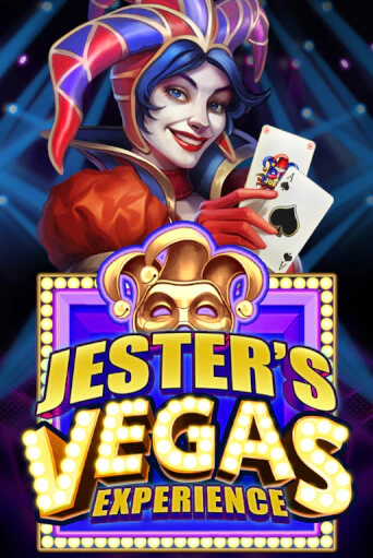 Jester's Vegas Experience играть демо версию | VAVADA без регистрации