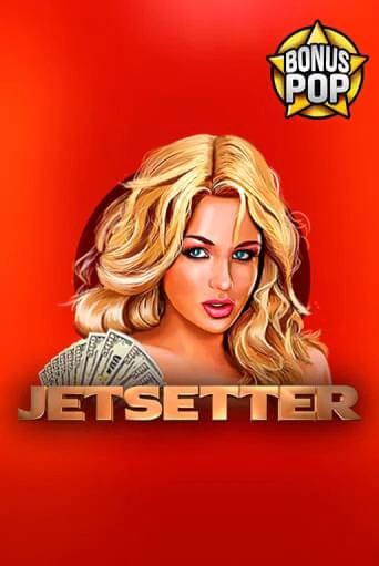 Jetsetter играть демо версию | VAVADA без регистрации