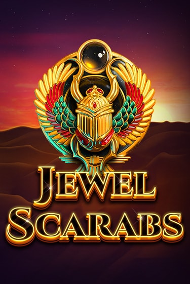 Jewel Scarabs играть демо версию | VAVADA без регистрации