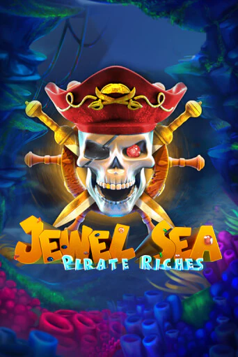 Jewel Sea Pirate Riches играть демо версию | VAVADA без регистрации