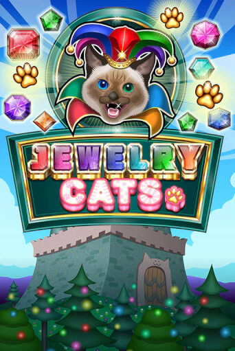 Jewelry Cats играть демо версию | VAVADA без регистрации