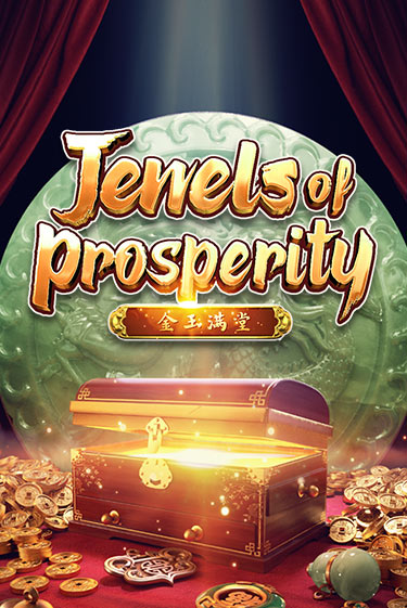 Jewels of Prosperity играть демо версию | VAVADA без регистрации