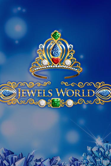 Jewels World играть демо версию | VAVADA без регистрации