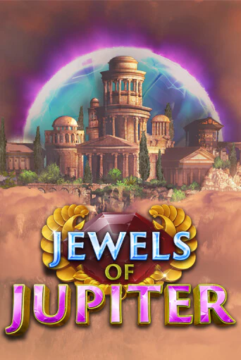 Jewels of Jupiter играть демо версию | VAVADA без регистрации