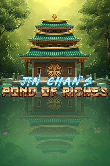 Jin Chan´s Pond of Riches играть демо версию | VAVADA без регистрации