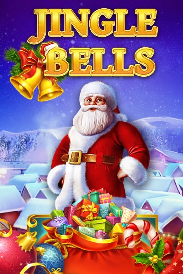 Jingle Bells играть демо версию | VAVADA без регистрации