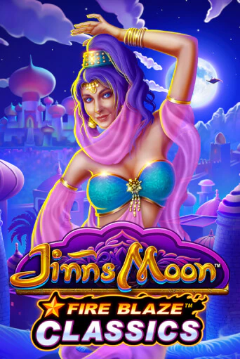 Fire Blaze: Jinns Moon играть демо версию | VAVADA без регистрации