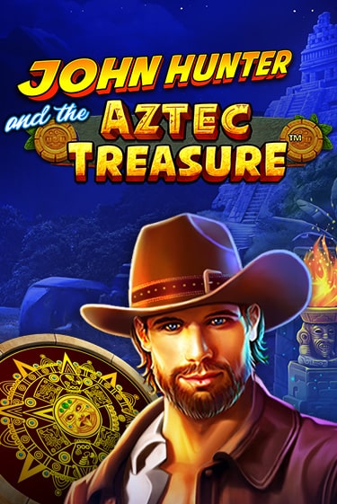 John Hunter and the Aztec Treasure играть демо версию | VAVADA без регистрации