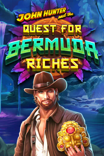 John Hunter and the Quest for Bermuda Riches играть демо версию | VAVADA без регистрации