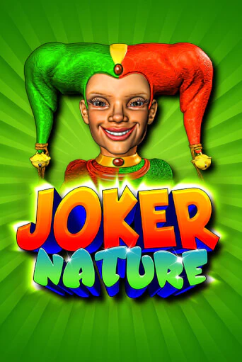 Joker Nature играть демо версию | VAVADA без регистрации