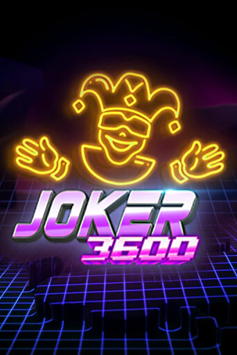 Joker 3600 играть демо версию | VAVADA без регистрации