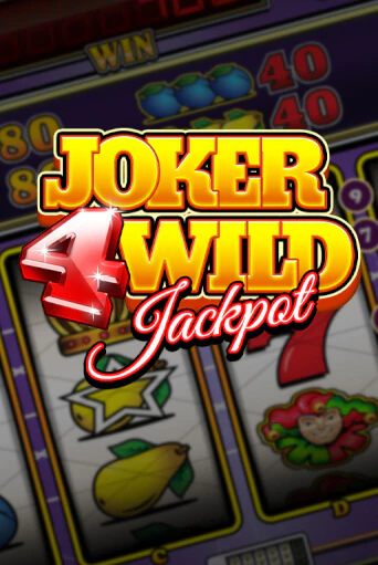 Joker 4 Wild играть демо версию | VAVADA без регистрации