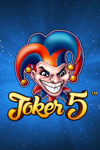 Joker 5 играть демо версию | VAVADA без регистрации