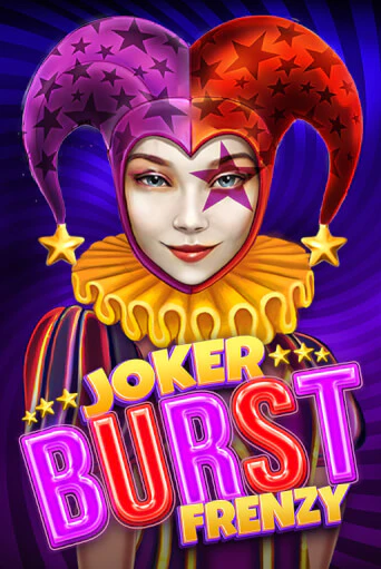 Joker Burst Frenzy™ играть демо версию | VAVADA без регистрации