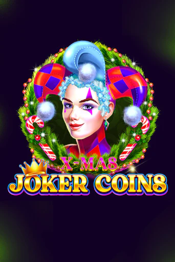 Joker Coins X-MAS играть демо версию | VAVADA без регистрации