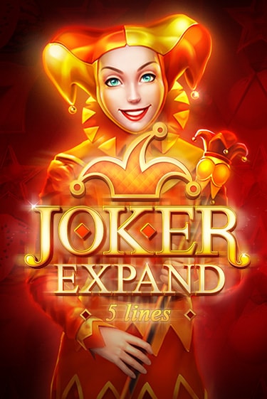 Joker Expand: 5 lines играть демо версию | VAVADA без регистрации