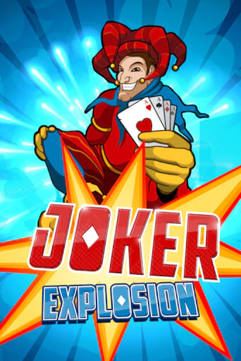 Joker Explosion играть демо версию | VAVADA без регистрации